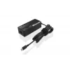 Lenovo 4X20M26272 power adapter/inverter 65 W Schwarz