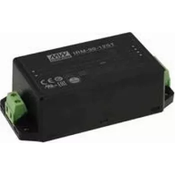 AC/DC-Netzteil Mean Well IRM-90-24ST 24 V DC 3,75 A 99 W, geschlossen