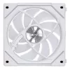 LIAN LI UNI FAN SL-INF 120 ARGB Reverse Blade 3-Pack Weiß