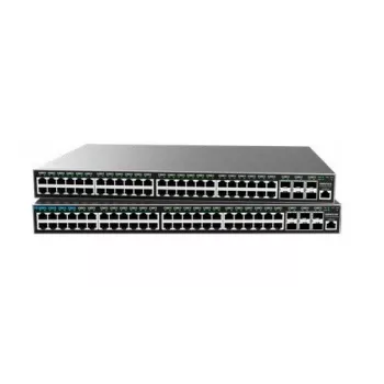 Grandstream Networks GWN7816P Netzwerk-Switch Managed L3 Gigabit Ethernet (10/100/1000) Power over Ethernet (PoE)