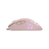 Maus White Shark GM-5013 Azrael Pink USB