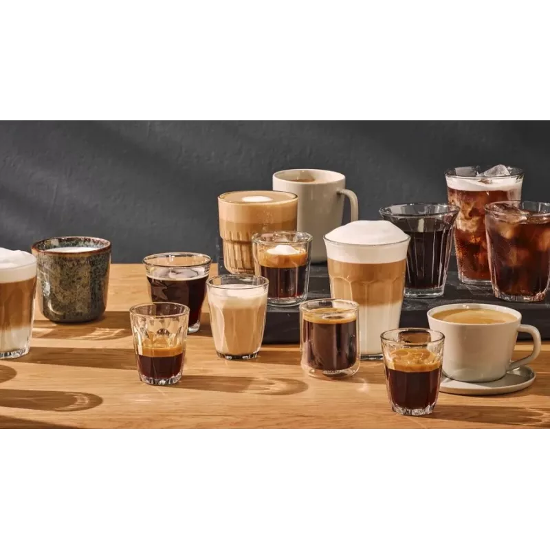Siemens TQ715R03 Kaffeemaschine Vollautomatisch Espressomaschine 2,4 l