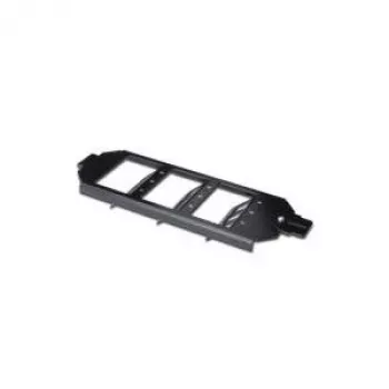 Rahmenset für Keystone-Module Digitus AN-25179