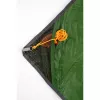 Traveller Tarp, Sonnensegel Grün