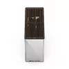 Fractal Design Era 2 Mini Tower Silber
