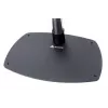 STD01 Ständer für Bildschirm 32-55'' VESA 75x75/600-400'' 80 kg