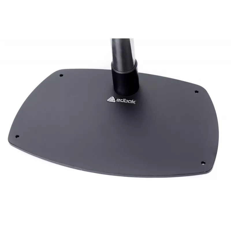 STD01 Ständer für Bildschirm 32-55'' VESA 75x75/600-400'' 80 kg