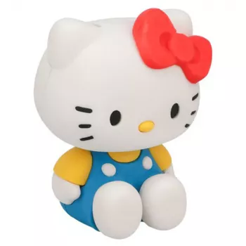 Radiergummi Paladone Hello Kitty Chunky – Paladone PP13283HK, neuartig geformter Radiergummi