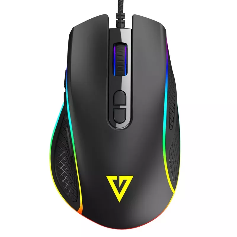 Maus MODECOM Volcano Veles M-MC-VELES-100 USB