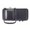 Toaster Beper P101TOS501 – elektrischer 2-Scheiben-Edelstahl-Toaster