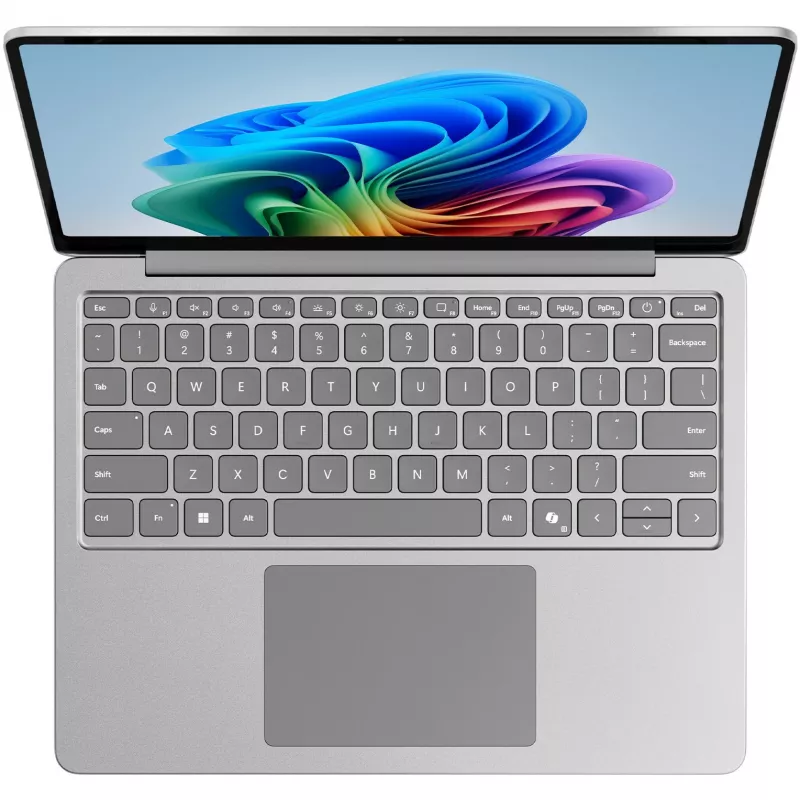 Laptop Microsoft Surface Laptop 13 Zoll 13 Zoll Qualcomm Snapdragon 16 GB 512 GB Qualcomm Adreno GPU Windows 11 Pro