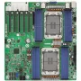 Motherboard ASRock GNR2D16-2T, Intel SoC, LGA 4710 (Socket E2), EEB, 16 DDR5-Steckplätze, max. 128 GB, 10Gb Ethernet