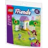 LEGO Friends 30722 Garten-Häschenhaus