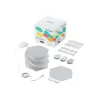 LED-Sechseck-Panelleuchte Nanoleaf NL42-6002HX-15PK, RGB, 15er-Pack, AC-Stromversorgung
