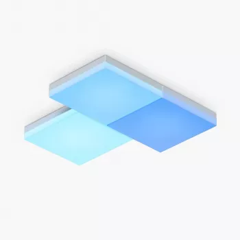 Smarte Deckenleuchte Nanoleaf NF083E00-1SL