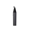 Haarschneider Xiaomi BHR7052EU — wiederaufladbar schwarz, 14 Längeneinstellungen, Ganzkörpergebrauch, IPX7 wasserdicht