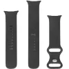 Google Pixel Watch 3 AMOLED 41 mm Digital Touchscreen Schwarz Wi-Fi GPS (Satellit)