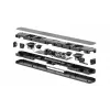 Soundbar Sennheiser AMBEO Soundbar Plus SB02 — 500 W, 9 Lautsprecher, 2× HDMI 2.0, HDMI eARC, Wi‑Fi, Bluetooth