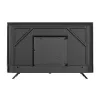 TV Dahua LTV43-SD200 43 Zoll Full HD LED 1920x1080, Android TV, Direct-LED, 260 cd/m², 2×HDMI, Wi‑Fi, 8 W Audio