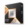 Prozessor AMD Ryzen 7 9850X3D Sockel AM5 4,7 GHz, 96 MB L3, 4 nm, DDR5, Dual-Channel