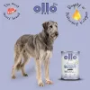 Ollo Plus Kollagen Lamm 400g Dose für Hunde