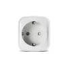 Smart Plug MaxCom 3680 W Kabellos Innenbereich Weiß