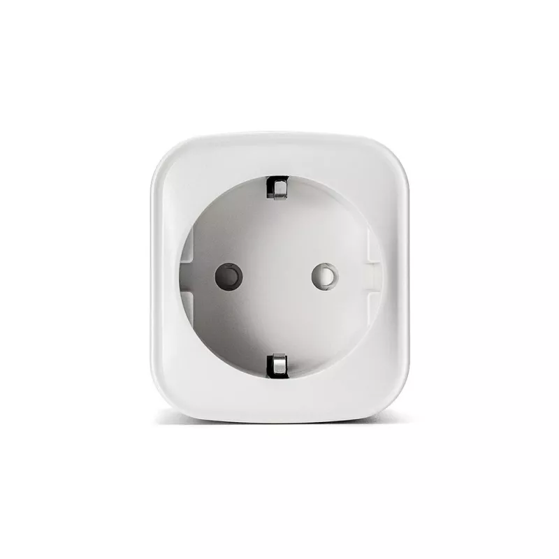 Smart Plug MaxCom 3680 W Kabellos Innenbereich Weiß