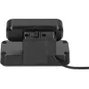 Power Extension Brennenstuhl 1153580210 2m 9 AC Outlets Indoor Schwarz Silber
