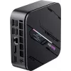 Mini PC Blackview MP100 Pro I5-12450H 16GB 512GB W11 PRO Schwarz