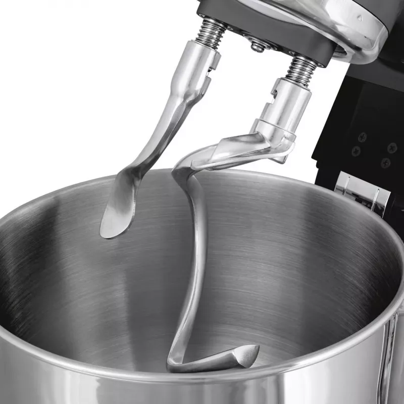 Küchenmaschine HEINRICH'S HKM 8120