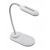 Tischlampe Denver LQI-55 1,5 W LED G Weiß