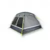 Campervan Awning Trentino 2.0 (Grau/Lime)