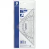 Bleistift Staedtler Noris jumbo 128 Transparent