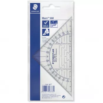Bleistift Staedtler Noris jumbo 128 Transparent