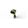 Zebra LI3678-ER Handheld-Barcodescanner 1D Schwarz, Grün