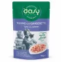 Oasy More Love Thunfisch mit Garnele Beutel 70 g