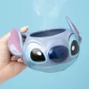 Paladone Stitch geformte Tasse