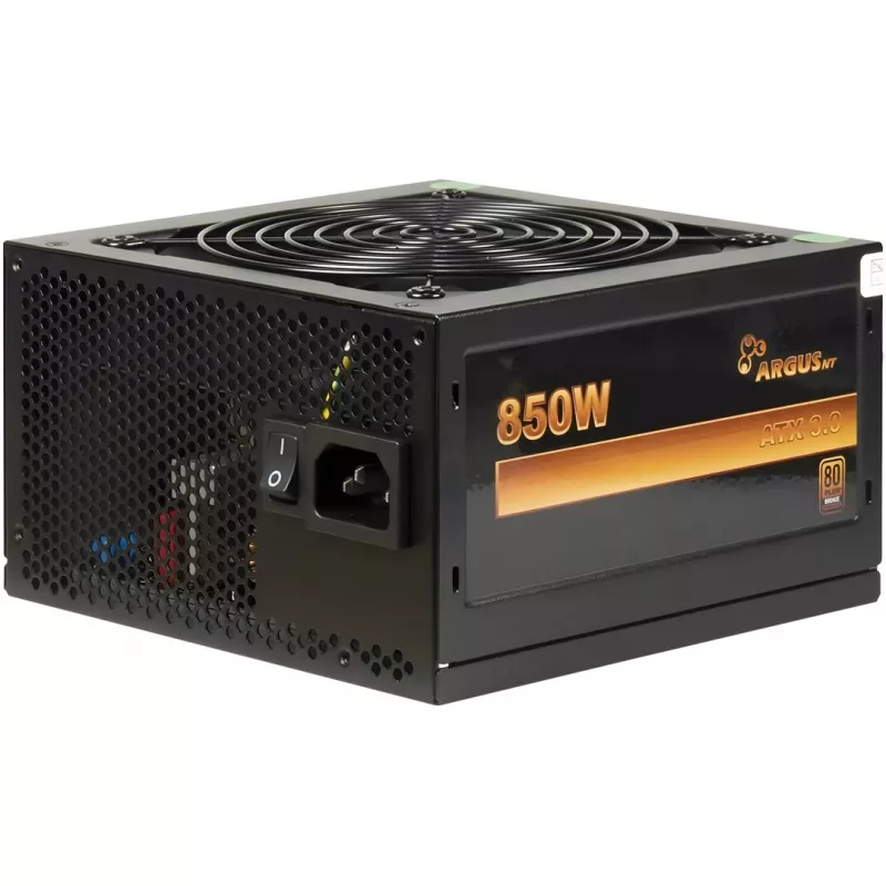 Netzteil Argus BPS-850 850W