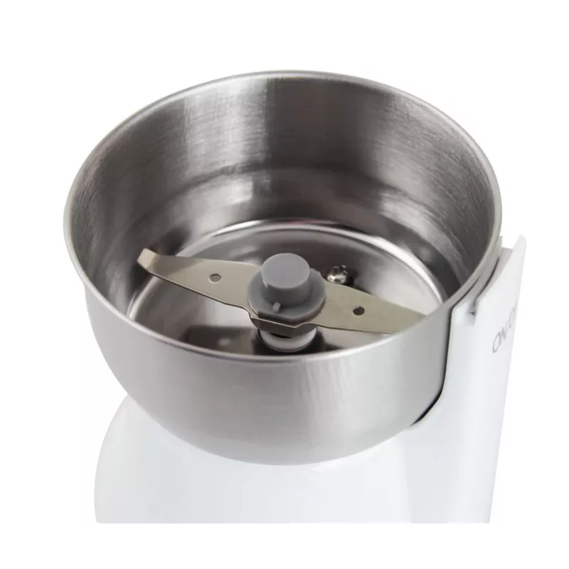 Esperanza EKC002W Kaffeemühle 160 W Weiß