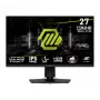 MSI MAG 275UPD E14 Gaming-Monitor – 27 – 4K UHD, Dual-Modus Dual-Modus für UHD mit 144 Hz und FHD mit 288 Hz [Energieklasse F] (9S6-3CE89M-016)