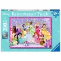 Ravensburger Puzzle 13385, 200 Teile, Disney-Motiv, 490×? mm, empfohlenes Alter 8+