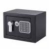Yale YSV/170/DB2 Freistehender Safe 3.8 l Stahl Schwarz