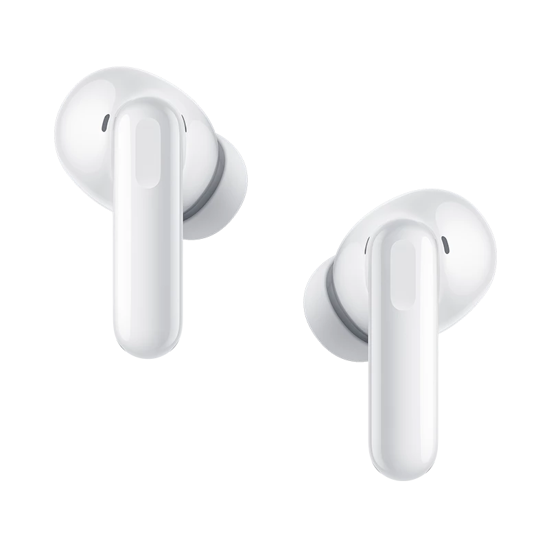 Kabelloses In-Ear-Headset HUAWEI FreeBuds SE 4 — intraaural, 20–20000 Hz, 36 g, weiß
