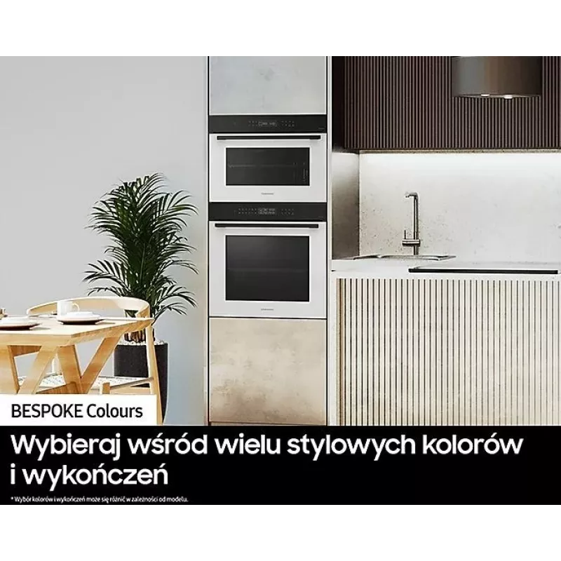 Ofen Samsung NV7B41205AK