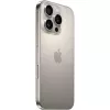 Apple iPhone 16 Pro 128 GB Titan Natur