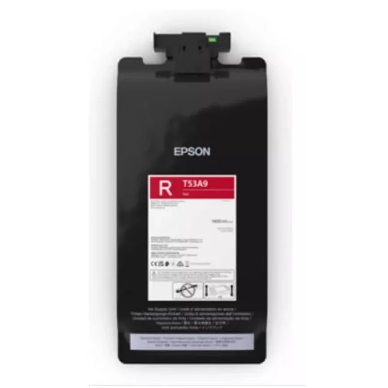 Tintenpatrone Epson Ultrachrome Xd3 C13T53A900 Schwarz