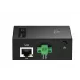 D-Link 4G LTE M2M VPN PoE+ Modem Router, RJ45, Extern, IEEE 802.3at, Schwarz, 48 - 57 V, -30 - 70 °C