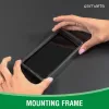 Displayschutzfolie 4smarts 456348 Apple iPhone SE (2020) / 8 / 7