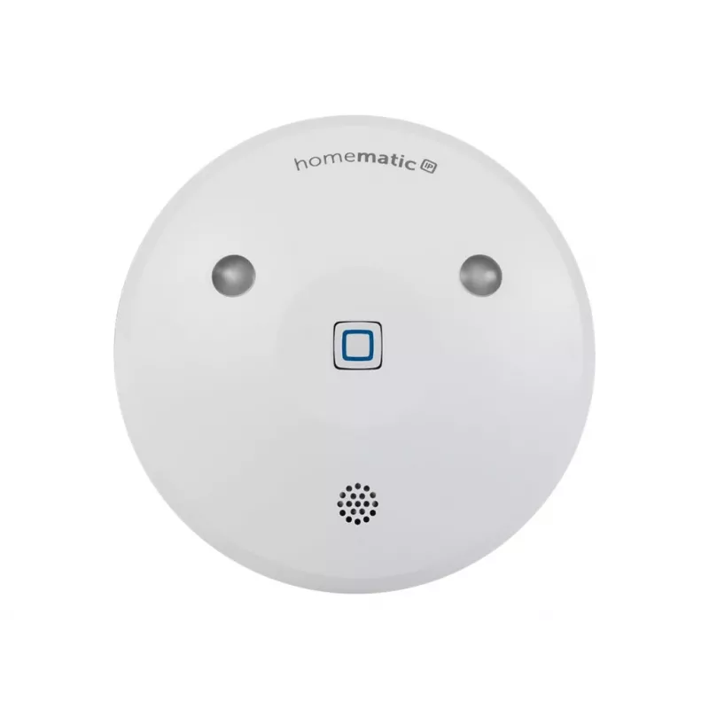 Eq-3 Smart Home Starterset Alarm (HmIP-SK7)