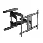 GART LCD/LED TV-Halterung 40-75 45 kg vertikale/horizontale Verstellung 58-380 mm max. VESA 600x400